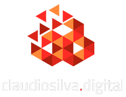 claudiosilva.digital Logo